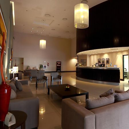 Hotel Y Casino Del Rio - General Roca Zewnętrze zdjęcie