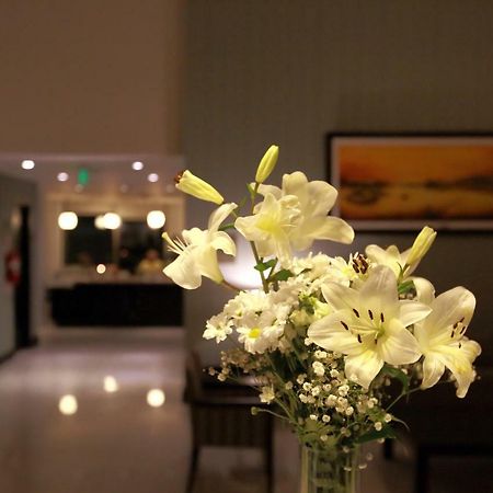 Hotel Y Casino Del Rio - General Roca Zewnętrze zdjęcie