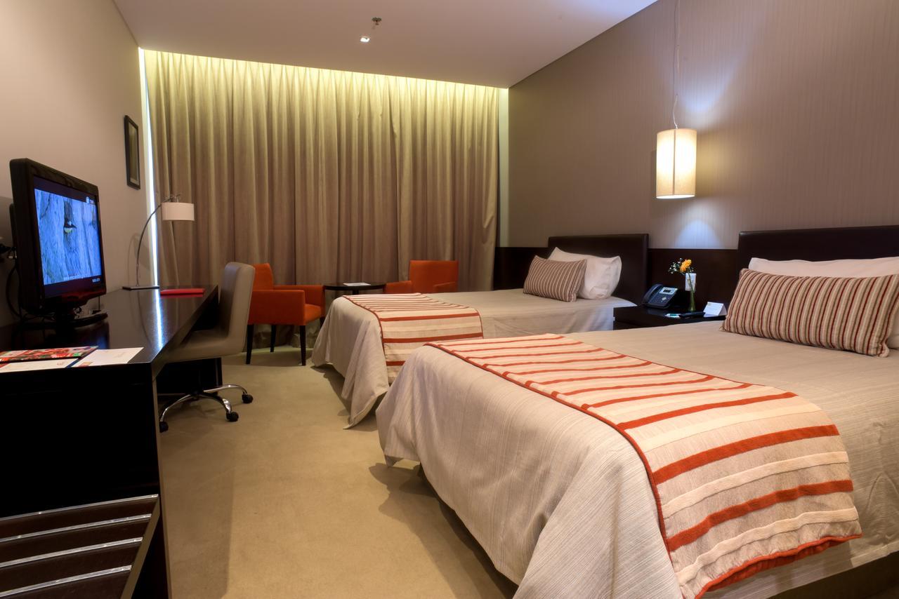 Hotel Y Casino Del Rio - General Roca Zewnętrze zdjęcie