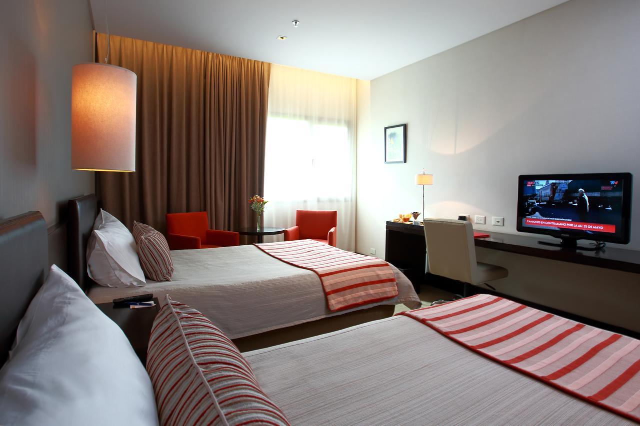 Hotel Y Casino Del Rio - General Roca Zewnętrze zdjęcie