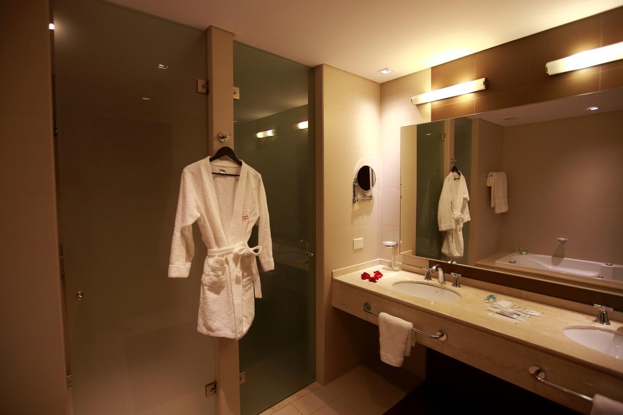 Hotel Y Casino Del Rio - General Roca Zewnętrze zdjęcie