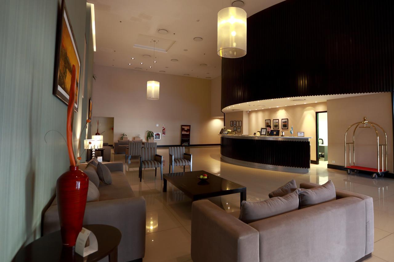 Hotel Y Casino Del Rio - General Roca Zewnętrze zdjęcie