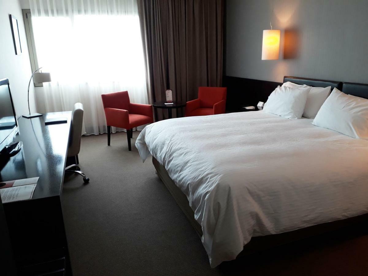 Hotel Y Casino Del Rio - General Roca Zewnętrze zdjęcie