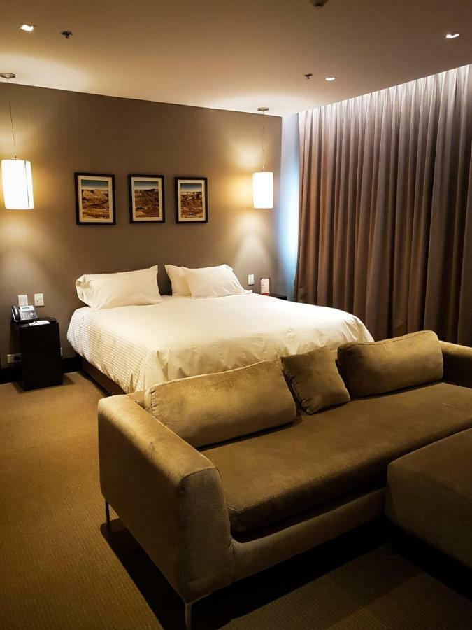 Hotel Y Casino Del Rio - General Roca Zewnętrze zdjęcie