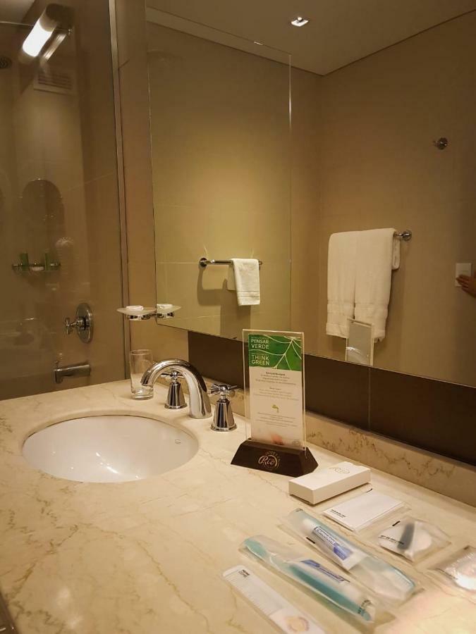 Hotel Y Casino Del Rio - General Roca Zewnętrze zdjęcie