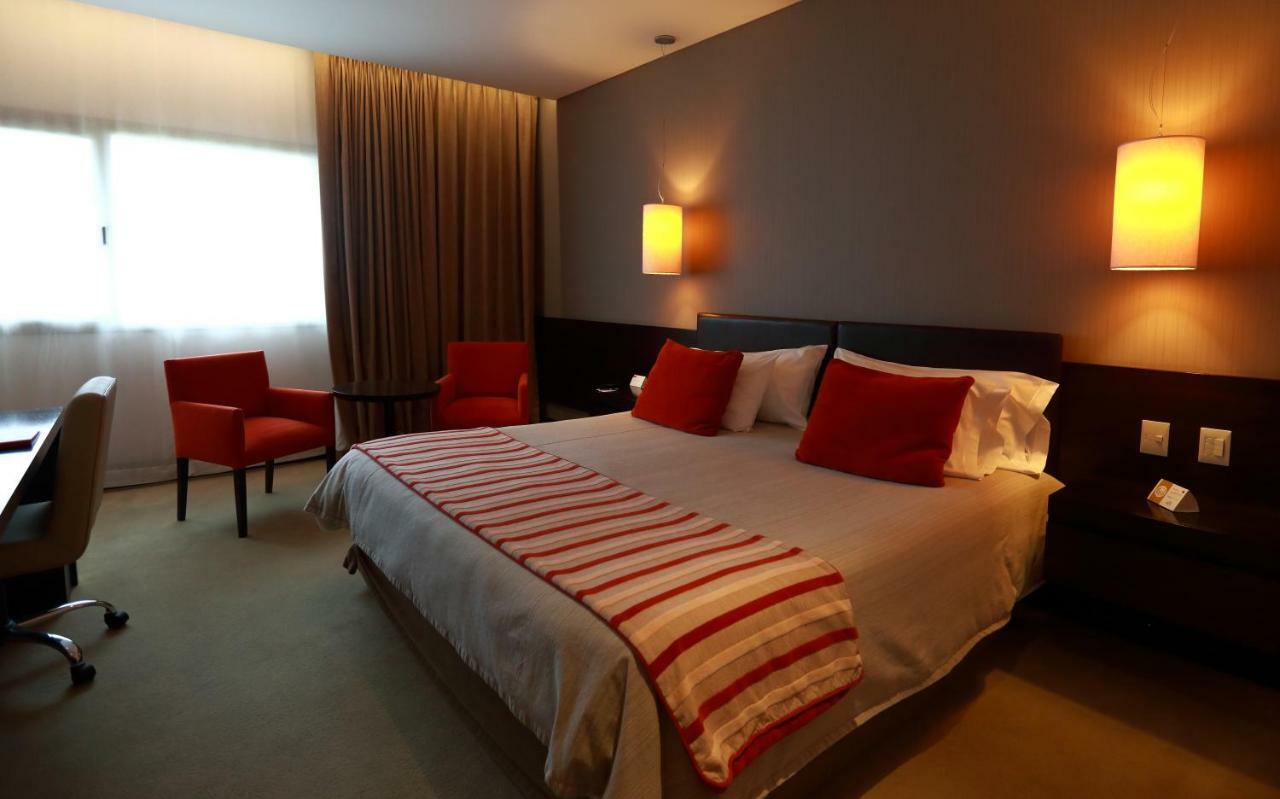 Hotel Y Casino Del Rio - General Roca Zewnętrze zdjęcie
